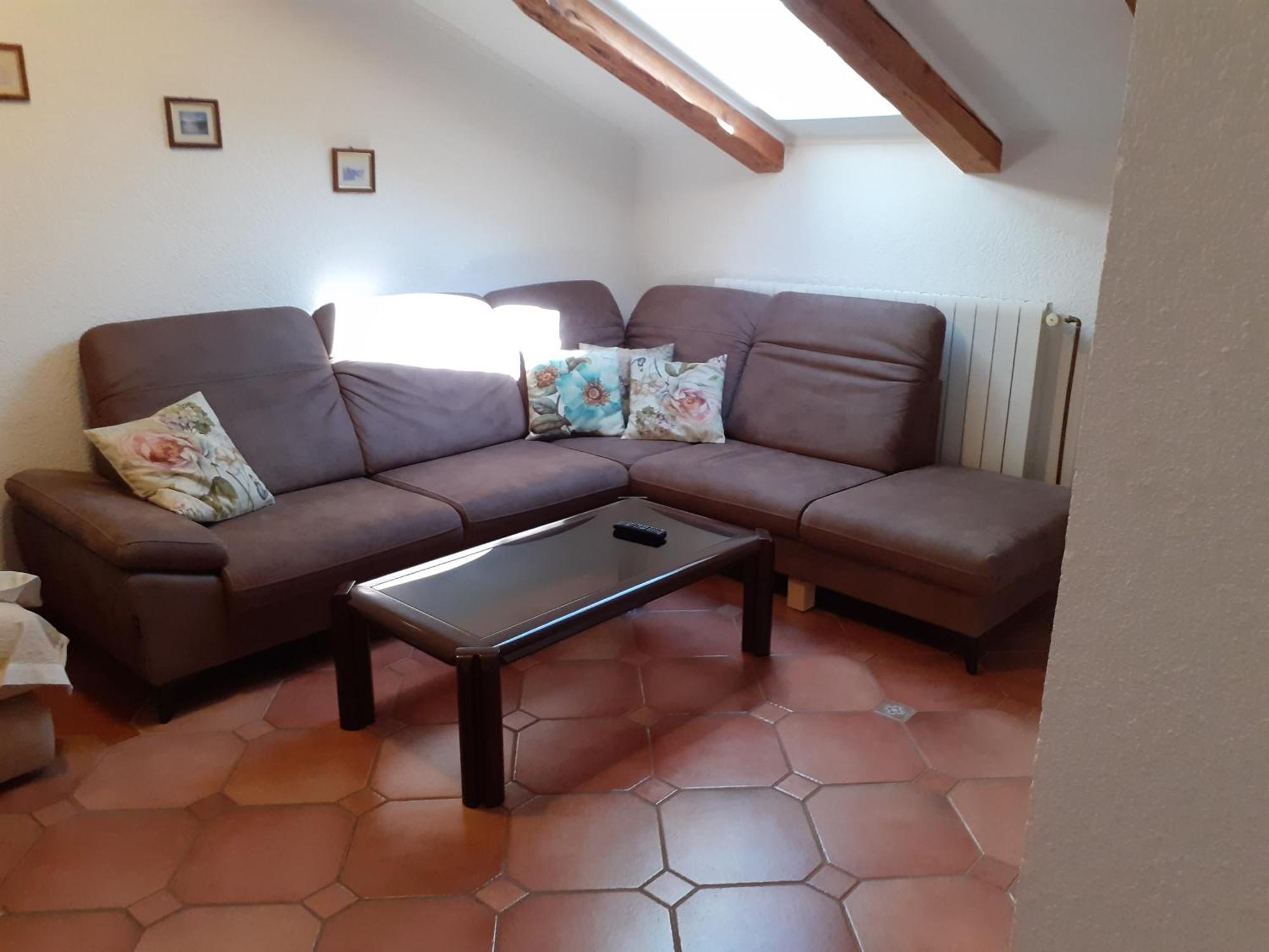 Guesthouse Ruza - Apartments Senj  Exterior foto