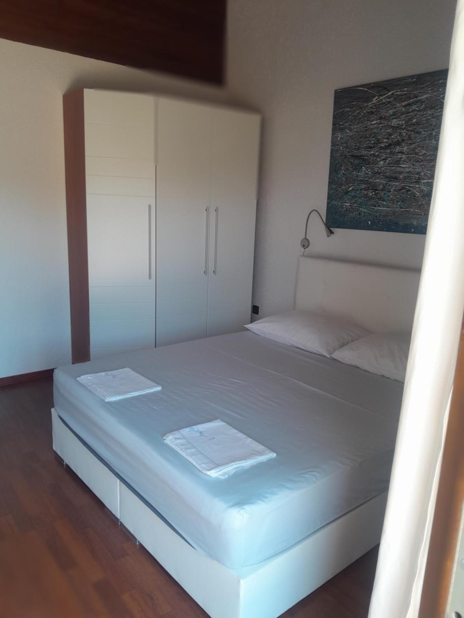 Guesthouse Ruza - Apartments Senj  Habitación foto