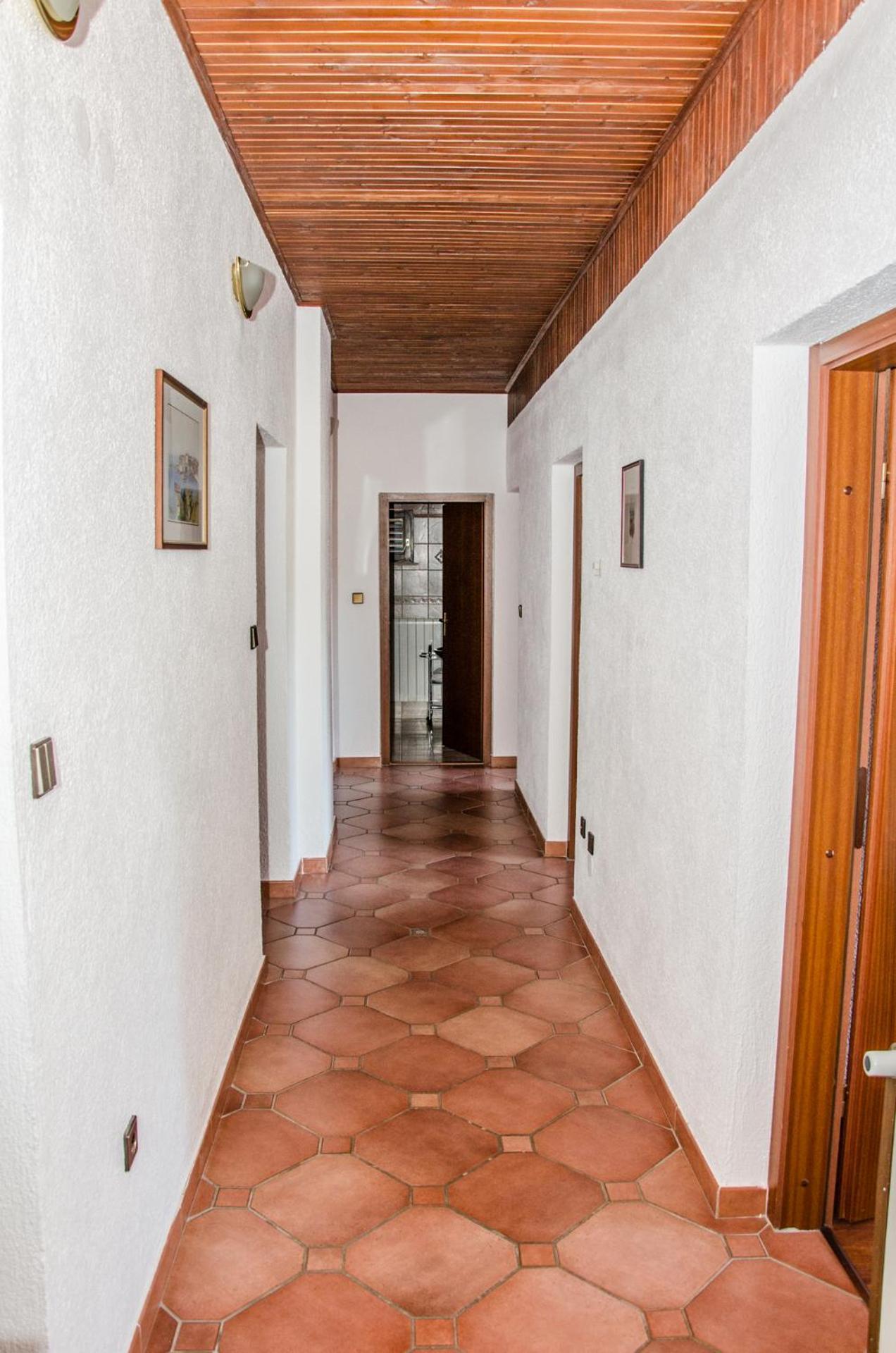 Guesthouse Ruza - Apartments Senj  Exterior foto